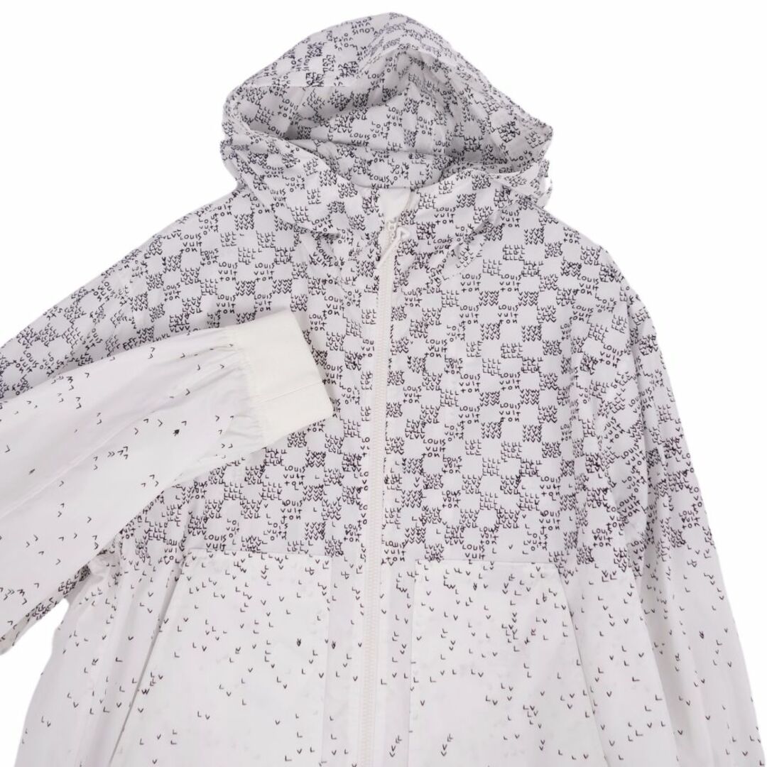 LOUIS VUITTON - 極美品 ルイヴィトン LOUIS VUITTON ジャケット LOUIS VUITTON - 極美品 ルイヴィトン LOUIS VUITTON ジャケット