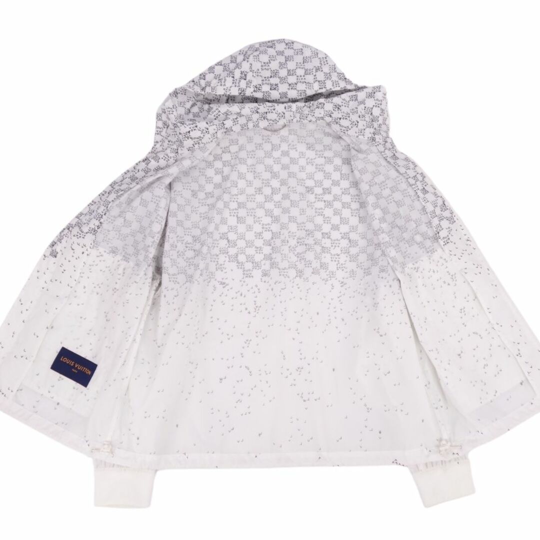 LOUIS VUITTON - 極美品 ルイヴィトン LOUIS VUITTON ジャケット LOUIS VUITTON - 極美品 ルイヴィトン LOUIS VUITTON ジャケット