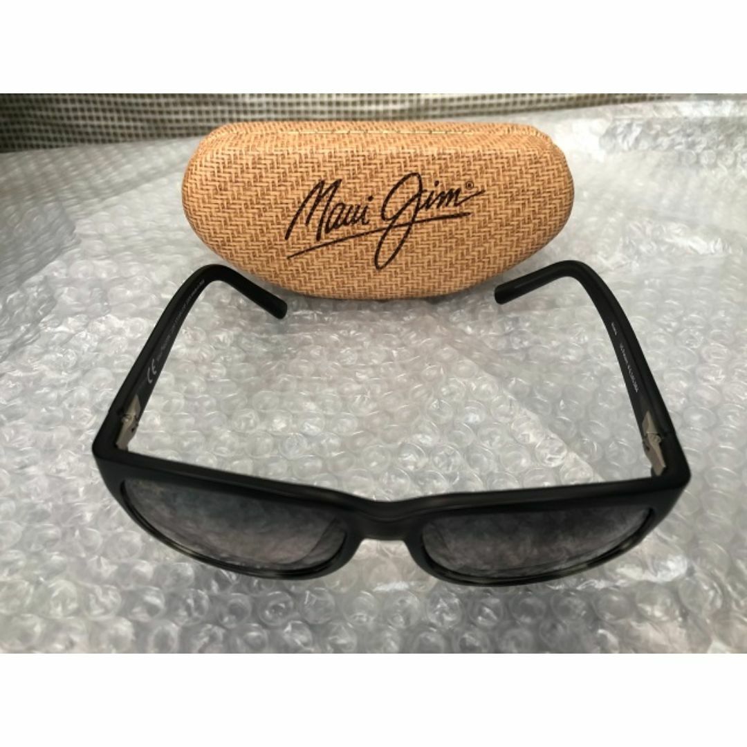 特許取得済レンズ Maui Jim マウイジム 偏光サングラス ハワイ 特許取得済レンズ Maui Jim マウイジム 偏光サングラス ハワイ