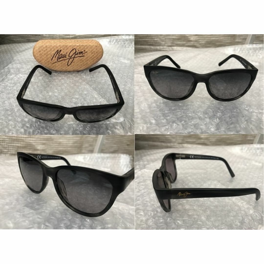 特許取得済レンズ Maui Jim マウイジム 偏光サングラス ハワイ 特許取得済レンズ Maui Jim マウイジム 偏光サングラス ハワイ