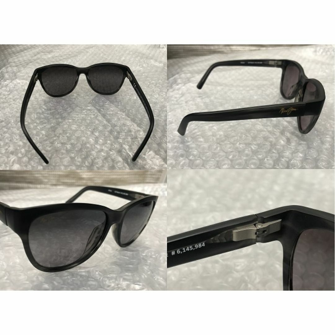 特許取得済レンズ Maui Jim マウイジム 偏光サングラス ハワイ 特許取得済レンズ Maui Jim マウイジム 偏光サングラス ハワイ