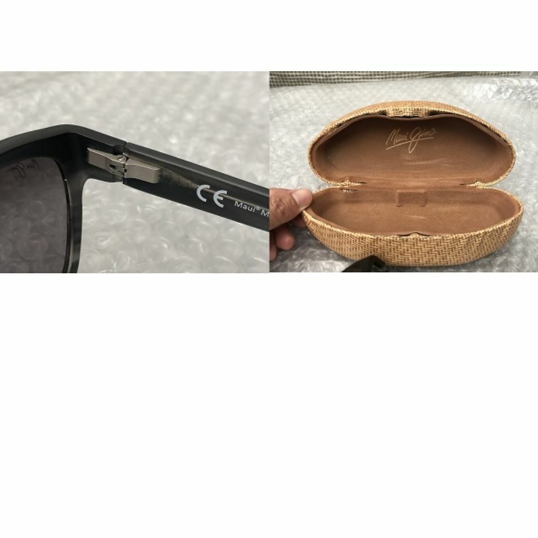 特許取得済レンズ Maui Jim マウイジム 偏光サングラス ハワイ 特許取得済レンズ Maui Jim マウイジム 偏光サングラス ハワイ
