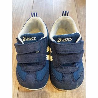 アシックス(asics)のアシックス　スニーカー　13.5(スニーカー)