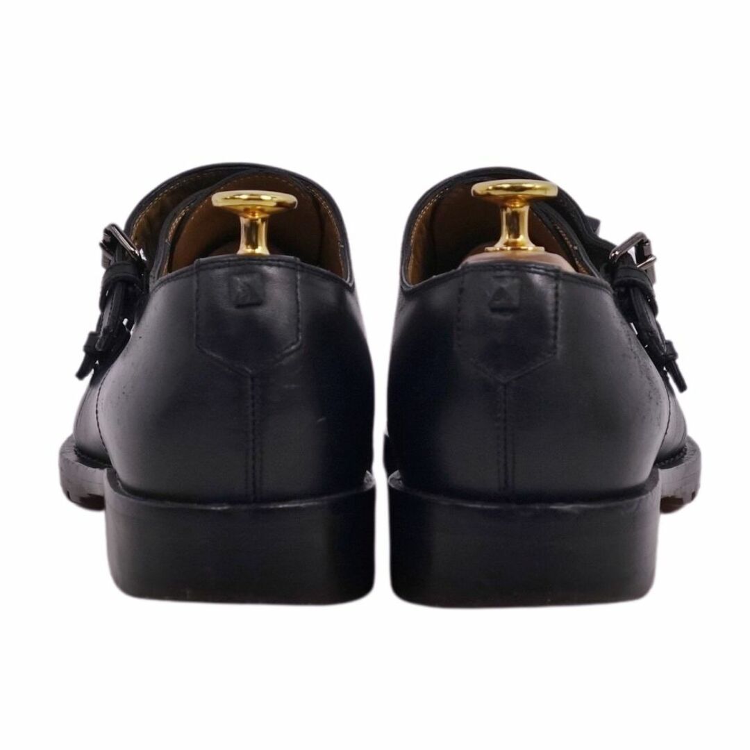 VALENTINO - ヴァレンティノ VALENTINO シューズ ダブルモンク VALENTINO - ヴァレンティノ VALENTINO シューズ ダブルモンク