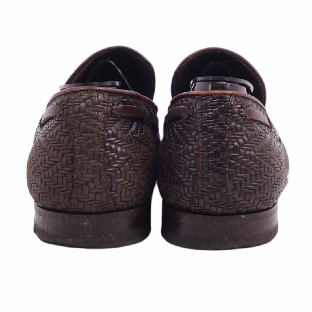 BERLUTI - ベルルッティ Berluti シューズ マティス レザー BERLUTI - ベルルッティ Berluti シューズ マティス レザー