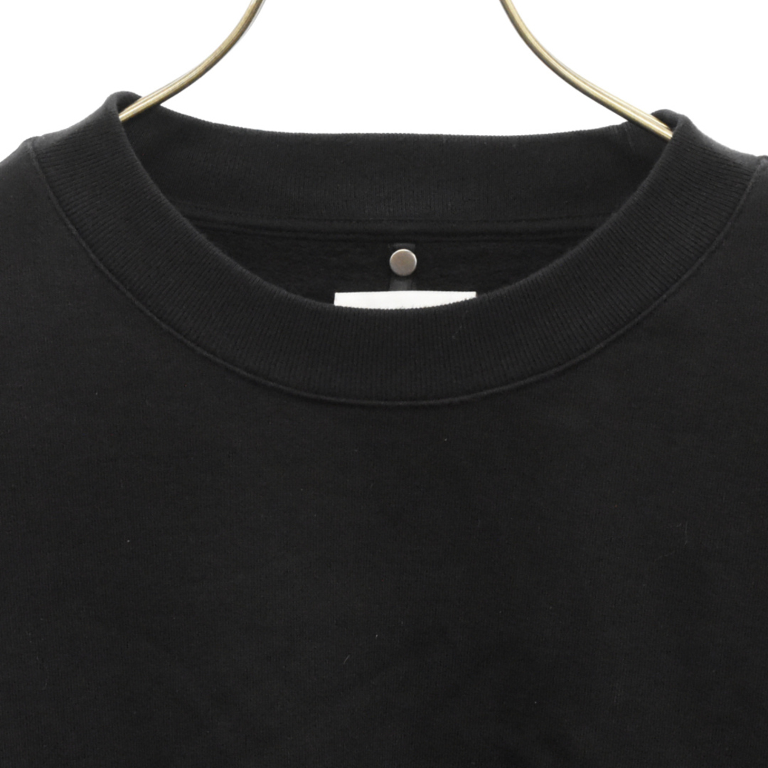 OAMC オーエーエムシー 20AW Daido Crewneck 森山大道 クルー OAMC オーエーエムシー 20AW Daido Crewneck 森山大道 クルー