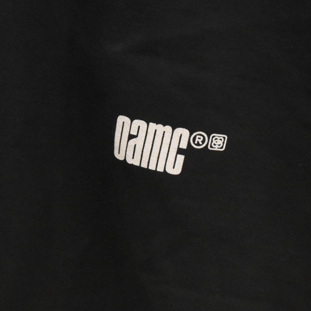 OAMC オーエーエムシー 20AW Daido Crewneck 森山大道 クルー OAMC オーエーエムシー 20AW Daido Crewneck 森山大道 クルー