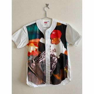 Supreme - Supreme × COMME des GARONS SHIRT 