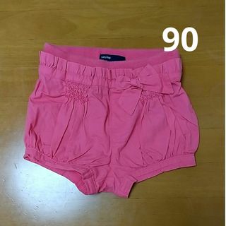 ベビーギャップ(babyGAP)のbabyGap ショートパンツ 90(パンツ/スパッツ)