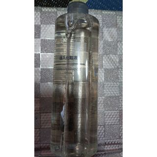 無印良品 導入化粧液400ml