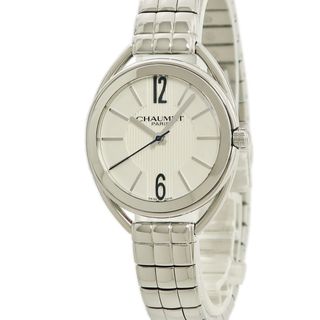 CHAUMET - ショーメ  リアン SM クォーツ W23610-01A クオーツ レデ