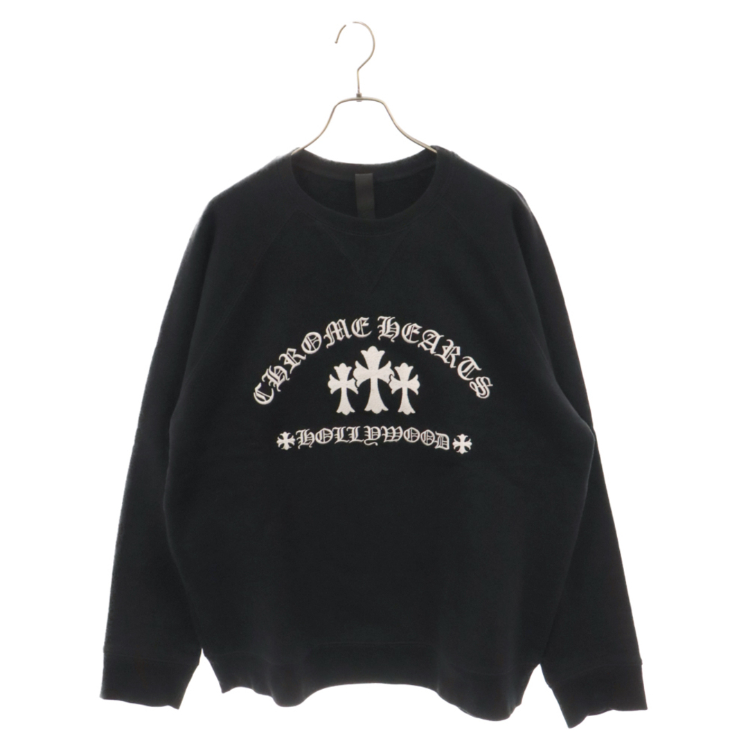Chrome Hearts - CHROME HEARTS クロムハーツ Y NOT Cemetery Cross Chrome Hearts - CHROME HEARTS クロムハーツ Y NOT Cemetery Cross