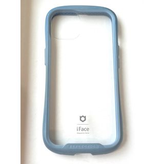 iPhone - iFace iFace Reflection クリアケース  iPhone13用