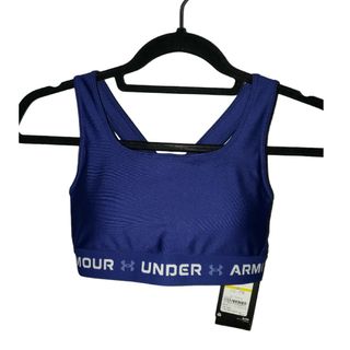 UNDER ARMOUR - UNDER ARMOUR  ブラ