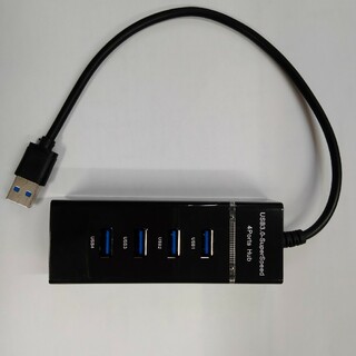 USBポート(PC周辺機器)