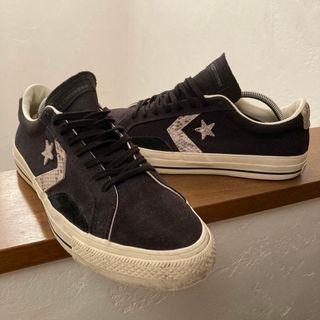 コンバース(CONVERSE)のCONVERSE SKATEBOARDING PRORIDE SK8 スケボー(スニーカー)