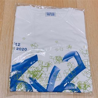 キスマイフットツー(Kis-My-Ft2)の【未開封】Kis-My-Ft2 キスマイ / To-y2 Tシャツ(アイドルグッズ)