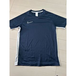 NIKE - NIKE サッカー　Tシャツ