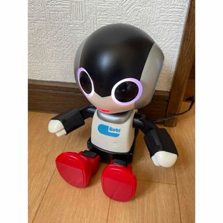 タカラトミー(Takara Tomy)の別売りAC電源アダプタ付き おしゃべりマイルームロビ Robi(その他)