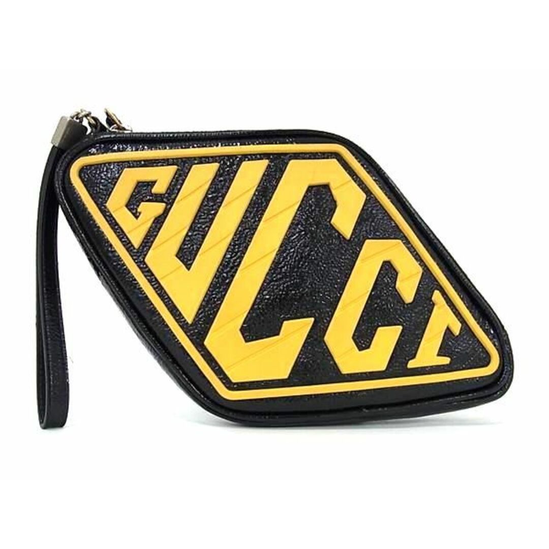 GUCCI - □新品同様□ GUCCI グッチ 524316 パテントレザー GUCCI - □新品同様□ GUCCI グッチ 524316 パテントレザー
