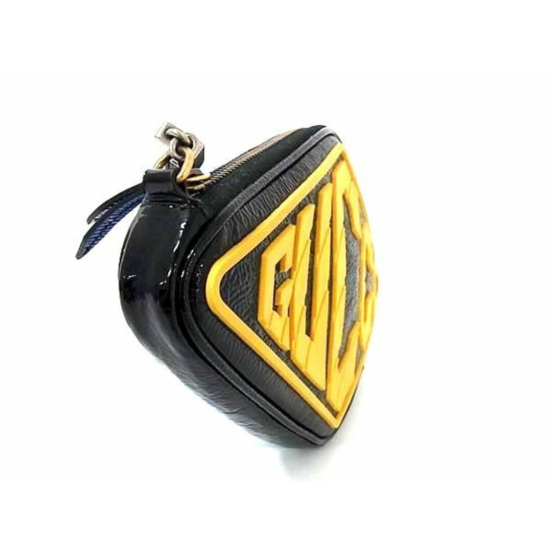 GUCCI - □新品同様□ GUCCI グッチ 524316 パテントレザー GUCCI - □新品同様□ GUCCI グッチ 524316 パテントレザー