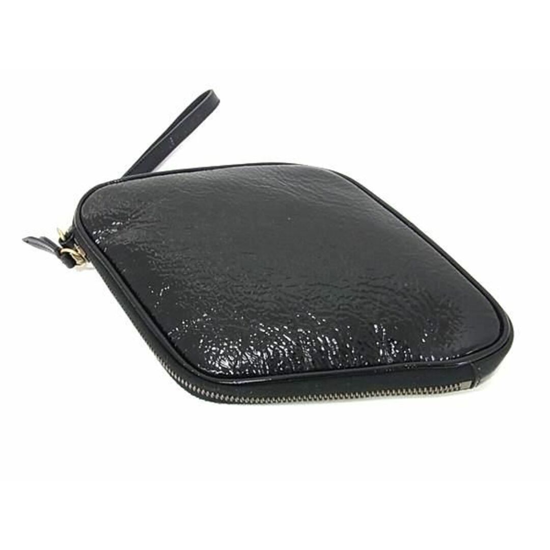 GUCCI - □新品同様□ GUCCI グッチ 524316 パテントレザー GUCCI - □新品同様□ GUCCI グッチ 524316 パテントレザー