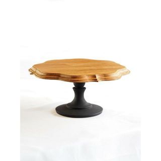 Cake stand bicolor gothic(食器)