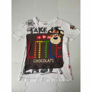 JAM - JAM ジャム Tシャツ 160