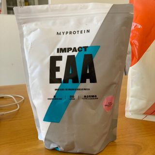 MYPROTEIN - EAAグレープフルーツ味500g