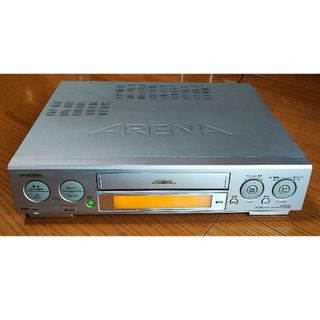 トウシバ(東芝)の東芝ARENA A-S100(その他)