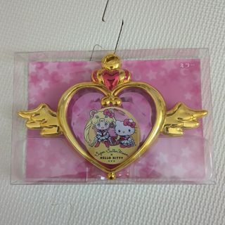 セーラームーン - 新品　セーラームーン　サンリオ　ミラー