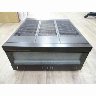 Technics(アンプ)のフリマアイテム一覧 Technics(アンプ)のフリマアイテム一覧