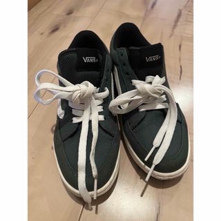 スニーカー　VANS