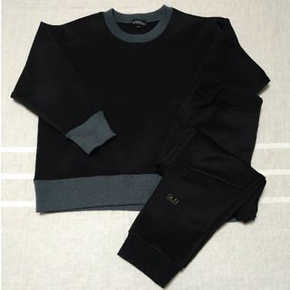 UNITED ARROWS green label relaxing - グリーンレーベルリラクシング　上下セットアップ