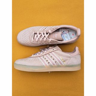 アディダス(adidas)のアディダス 350 OYSTER 27,0cm Ashpeach(スニーカー)