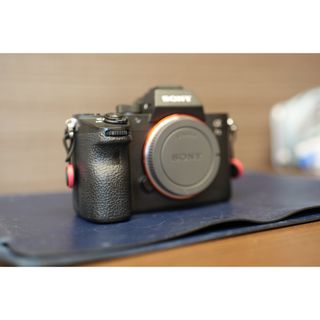 sony α7Ⅲ ボディ　ミラーレス一眼　フルサイズ