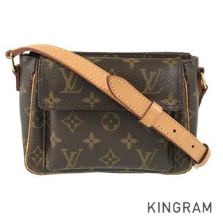 ルイヴィトン(LOUIS VUITTON)のルイ・ヴィトン モノグラム ヴィヴァシテ PM M51165 ショルダーバッグ(ショルダーバッグ)