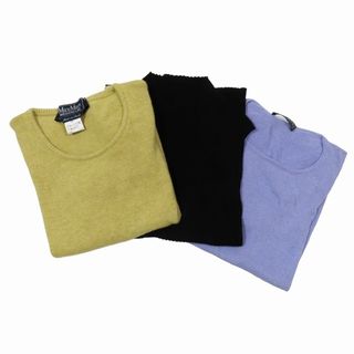 KRIZＩAPOI  MAX MARA  まとめ売り 3点セット ニット(ニット/セーター)