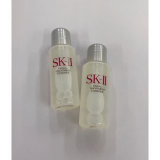 エスケーツー(SK-II)のSK-Ⅱ 化粧水 サンプル 2点(化粧水/ローション)