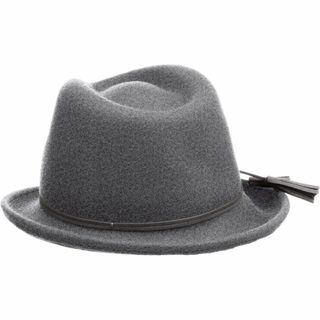 [グレース] MILKA HAT BWH011F レディース帽子　ハット(ハット)