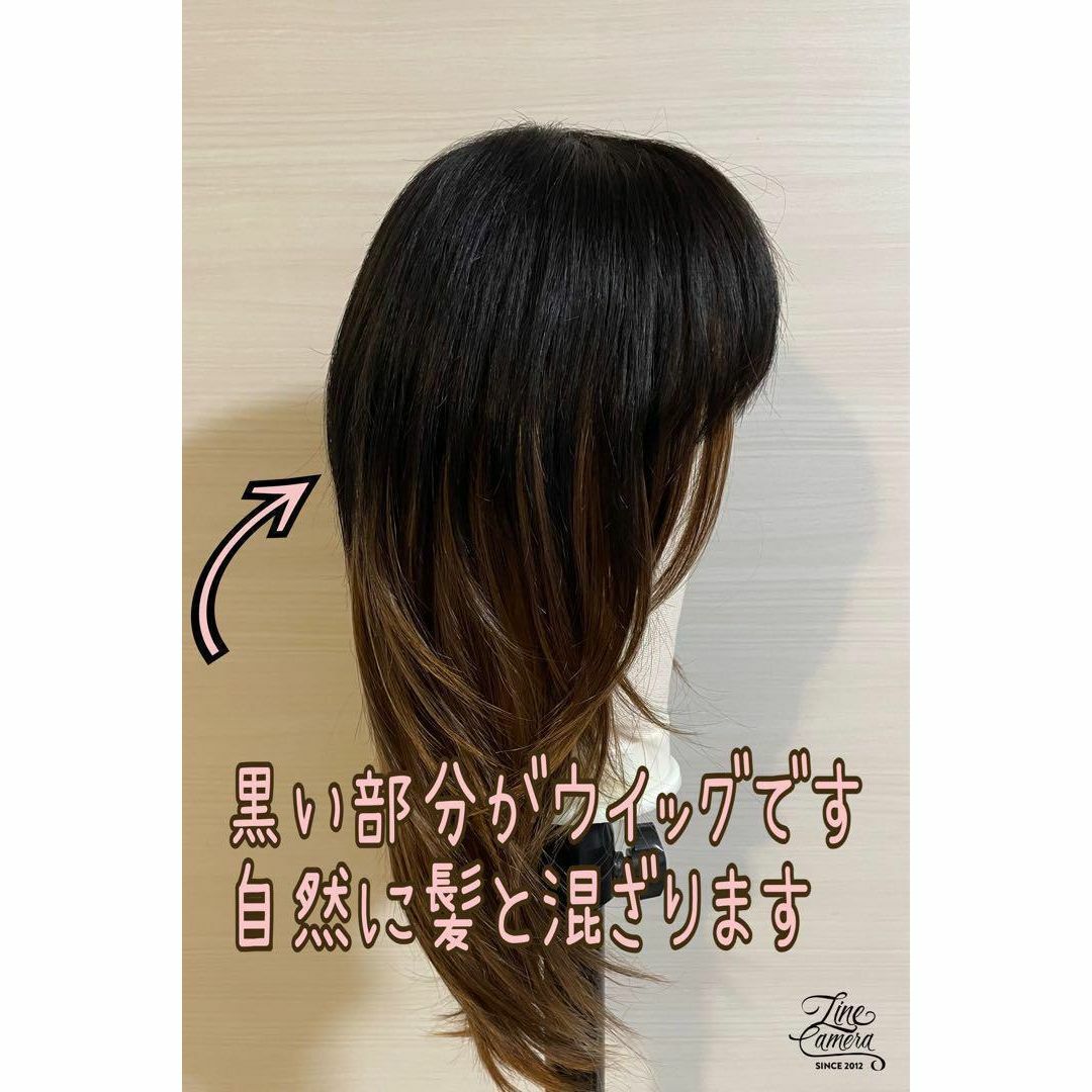 ❤高評価 トップ 人毛100% 艶髪 よかっ ストレート 部分 ❤高評価 トップ 人毛100% 艶髪 よかっ ストレート 部分