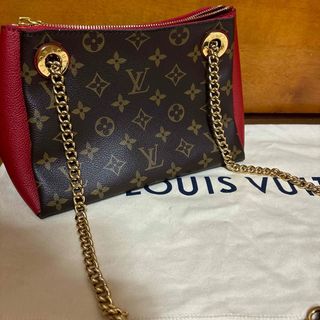 ルイヴィトン(LOUIS VUITTON)のルイヴィトン　ショルダーバッグ(ショルダーバッグ)