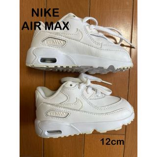 NIKE - NIKE ナイキ　AIR MAX ベビーシューズ　12cm 