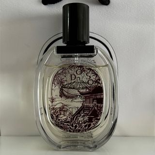 diptyque オードトワレ　ドソン　100ml 限定版