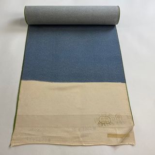 反物 秀品 正絹 【中古】(その他)