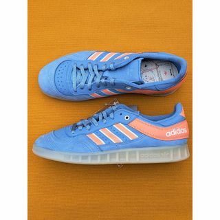 アディダス(adidas)のアディダス HANDBALL TOP 26,5cm Ashblue OYSTER(スニーカー)