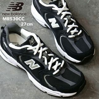 ニューバランス(New Balance)の【送料無料】new balance MR530CC スニーカー(スニーカー)