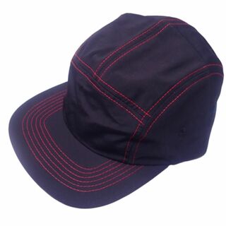 パネル キャップ 帽子 90s Lサイズ(60-62CM) アウトドア ジェット(キャップ)