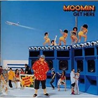 【中古】CD▼GET HERE レンタル落ち(ポップス/ロック(邦楽))