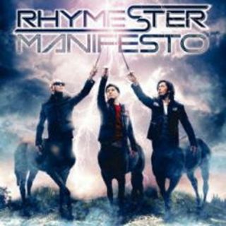 【中古】CD▼MANIFESTO マニフェスト 通常盤 レンタル落ち(ヒップホップ/ラップ)